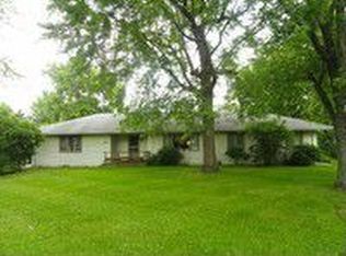25566 Luckey Rd, Perrysburg, OH 43551