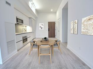 21 Park St E #708, Mississauga, ON
