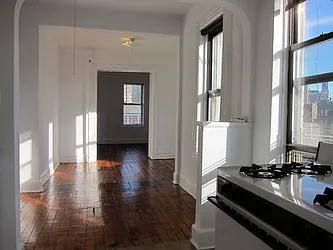 Rented by James Everett Lewis, LREB