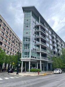 845 N Kingsbury St UNIT 309, Chicago, IL, 60610
