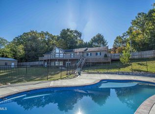 856 Thomas Cir LOT 31, Seymour, TN 37865