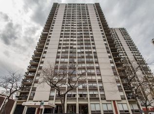 1455 N Sandburg Ter APT 1207, Chicago, IL 60610