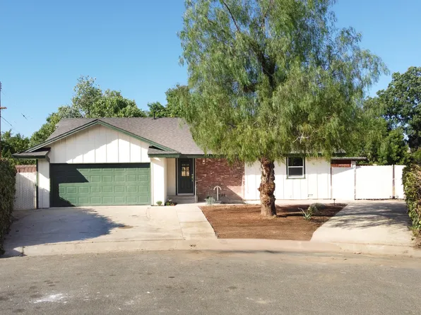 572 N Verdugo Drive NW, Porterville, CA 93257