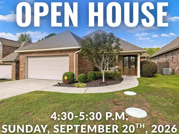 66 Village Dr, Hattiesburg, MS 39402
