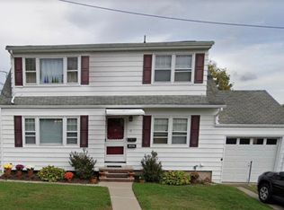 14 Williams St FLOOR 2, Garfield, NJ 07026