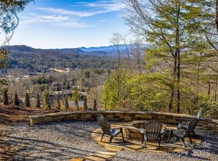 272 Deer Run, Hendersonville, NC 28739