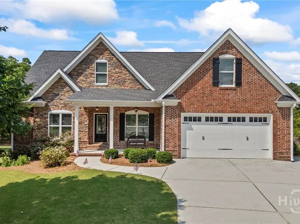 1410 Roberts Court, Loganville, GA 30052