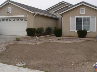 3918 W Pacific Ave, Rosamond, CA
