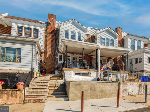 2435 S Milan St, Philadelphia, PA 19153