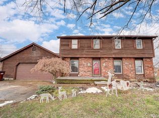 5323 Mosiman Rd, Middletown, OH 45042