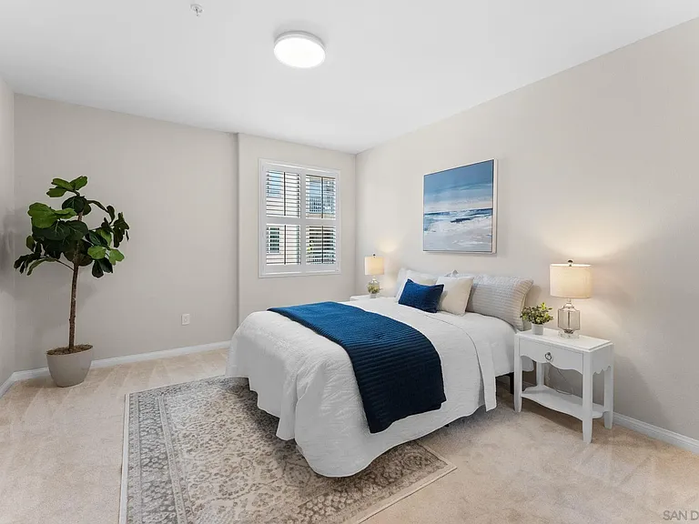 3877 Pell Pl #307 — Photo 16