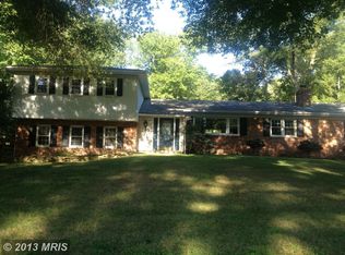 1610 Courtland Rd, Alexandria, VA 22306