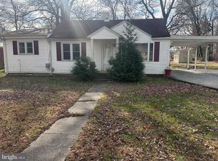 1419 Shady Rest Rd, Shady Side, MD 20764