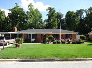 2736 Fawn Dr, Augusta, GA 30906