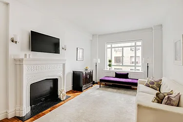 Rented by Compass
