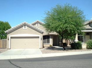 3205 N 127th Dr, Avondale, AZ 85392