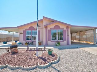 13747 E 49th Ln, Yuma, AZ 85367
