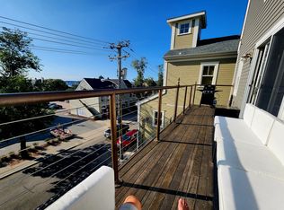 6 Lee Ave #B, Newport, RI 02840