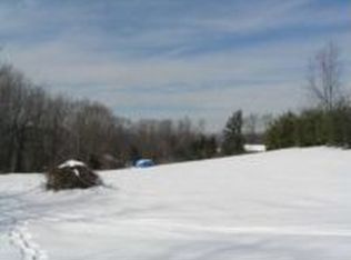 51 John Nourse Rd, Springfield, VT 05156