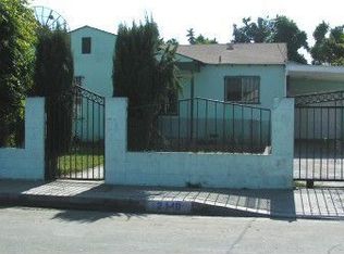 2140 E Shauer St, Compton, CA 90222