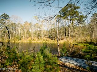 646 Harrisville Rd, Braxton, MS