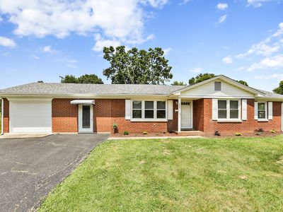 227 Gailane St, Lawrenceburg, KY, 40342