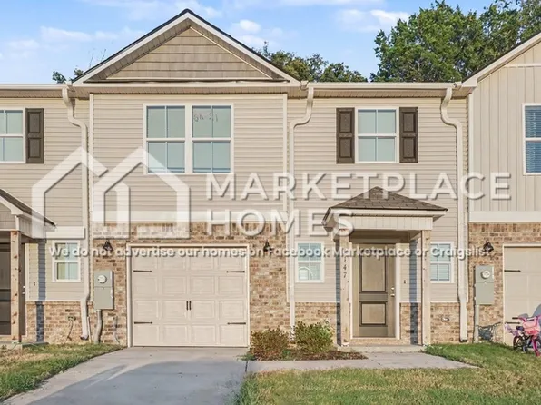 4147 Hudson Ct, Decatur, AL