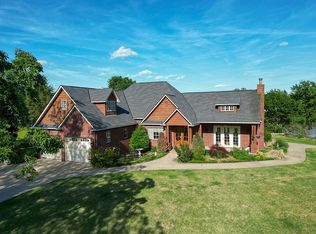 8212 N 440th Rd, Big Cabin, OK 74332