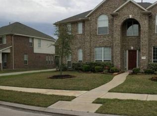 11306 Wooded Ceek Ln, Cypress, TX 77433