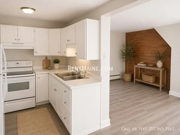 36 Fremont St APT 4, Bangor, ME 04401