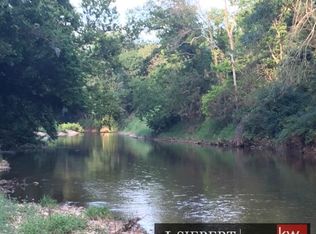 Georgia Flat Rd, Gravette, AR 72736