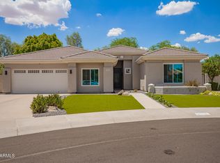 5020 S MCCLELLAND Drive, Chandler, AZ 85248