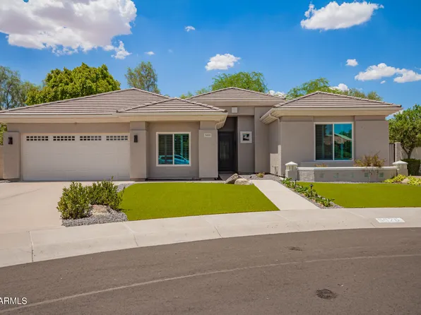 5020 S MCCLELLAND Drive, Chandler, AZ 85248