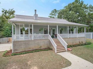 205 Jones Dr, Columbiana, AL 35051