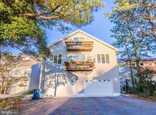 8 Riverside Ct, Ocean Pines, MD 21811