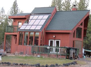 16144 Sprague River Rd, Chiloquin, OR 97624