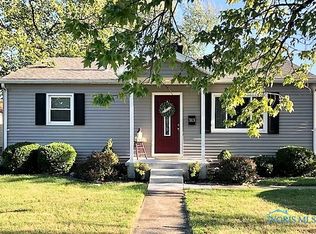 313 Rector Ave, Findlay, OH 45840