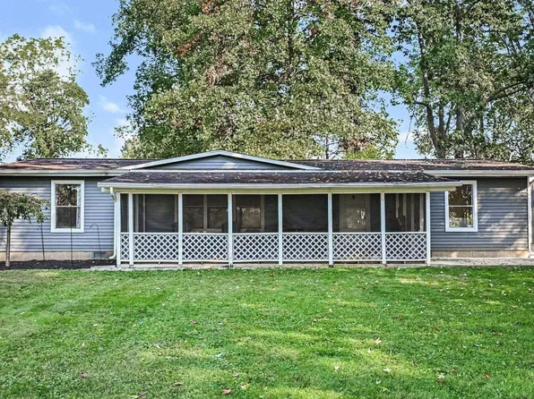 72716 County Road 133, Syracuse, IN 46567