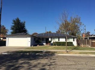 3551 E Rialto Ave, Fresno, CA 93726