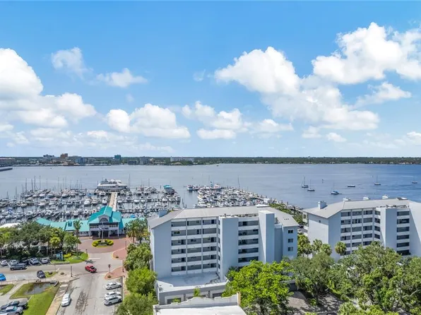 1000 Riverside Dr APT B504, Palmetto, FL 34221