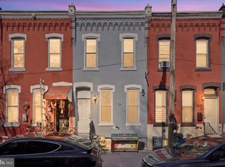 2018 N Cleveland St, Philadelphia, PA