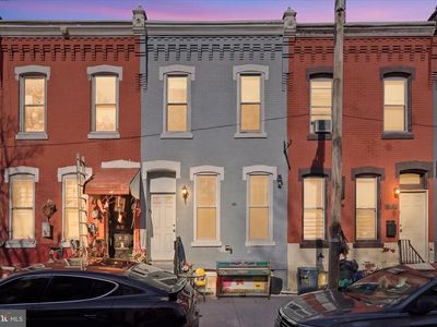 2018 N Cleveland St, Philadelphia, PA, 19121