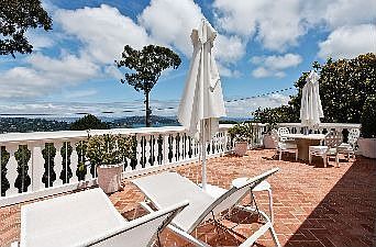 Deck :: 37 Vista Clara