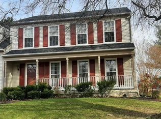 129 Northampton Blvd, Stafford, VA 22554