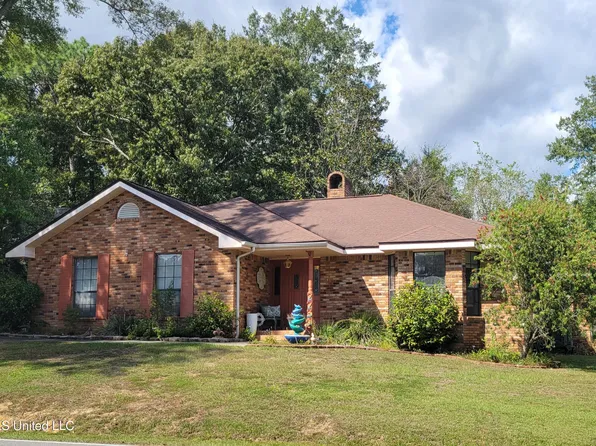 7731 Moanalua Way, Diamondhead, MS 39525