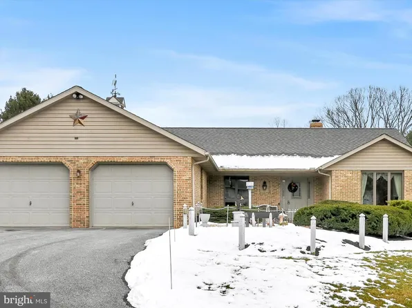 10 Farm Ln, Lititz, PA 17543