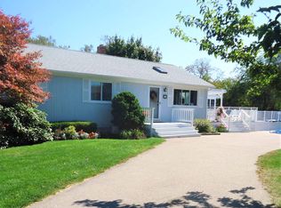 90 Sheila Dr, Charlestown, RI 02813