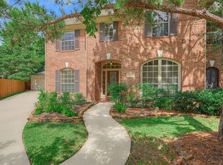 2007 Longflower Ct, Kingwood, TX 77345