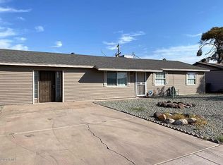 7438 W Becker Ln, Peoria, AZ 85345