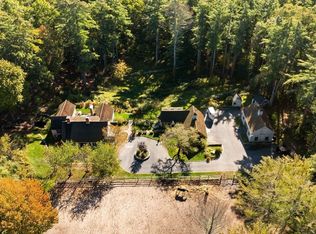 552 Forest St, Marshfield, MA 02050